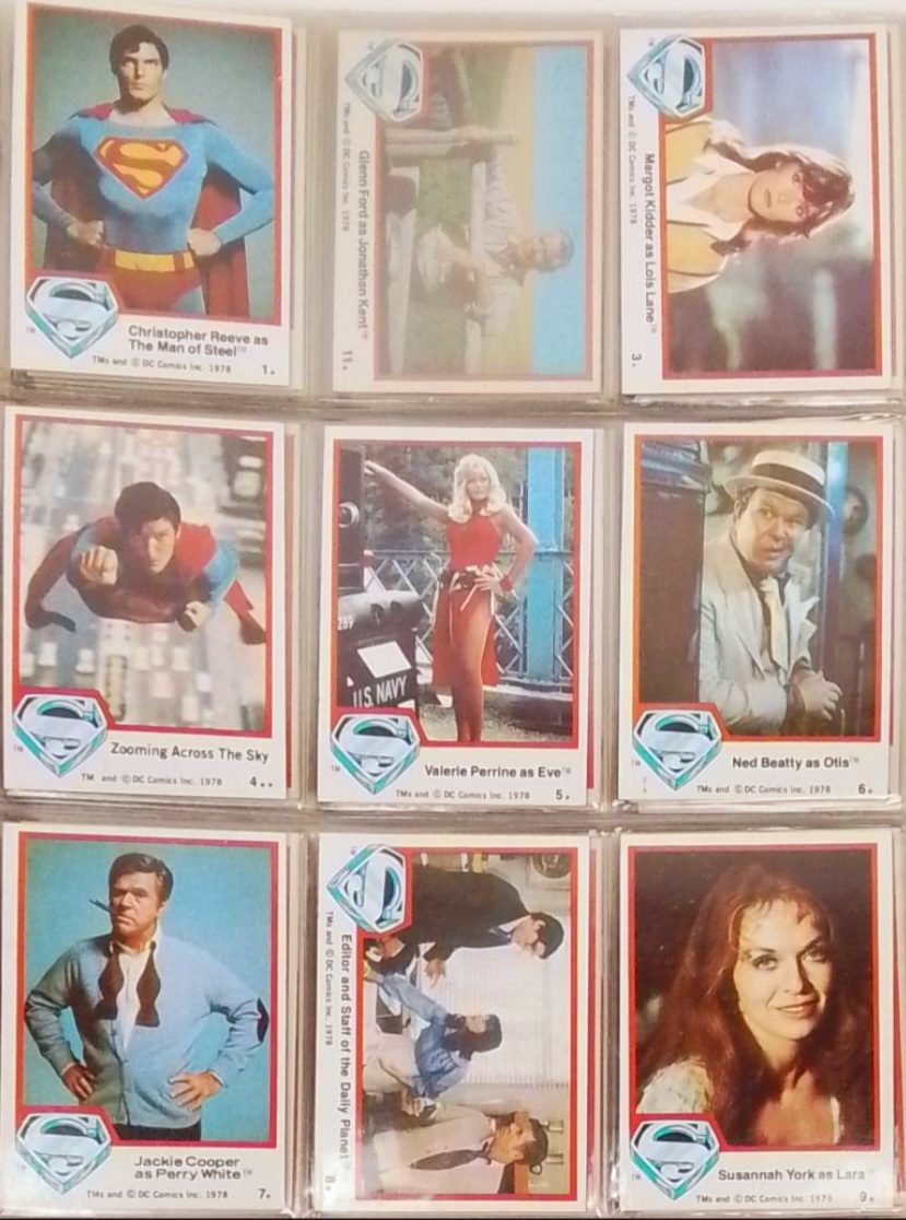 Superman movie 1978