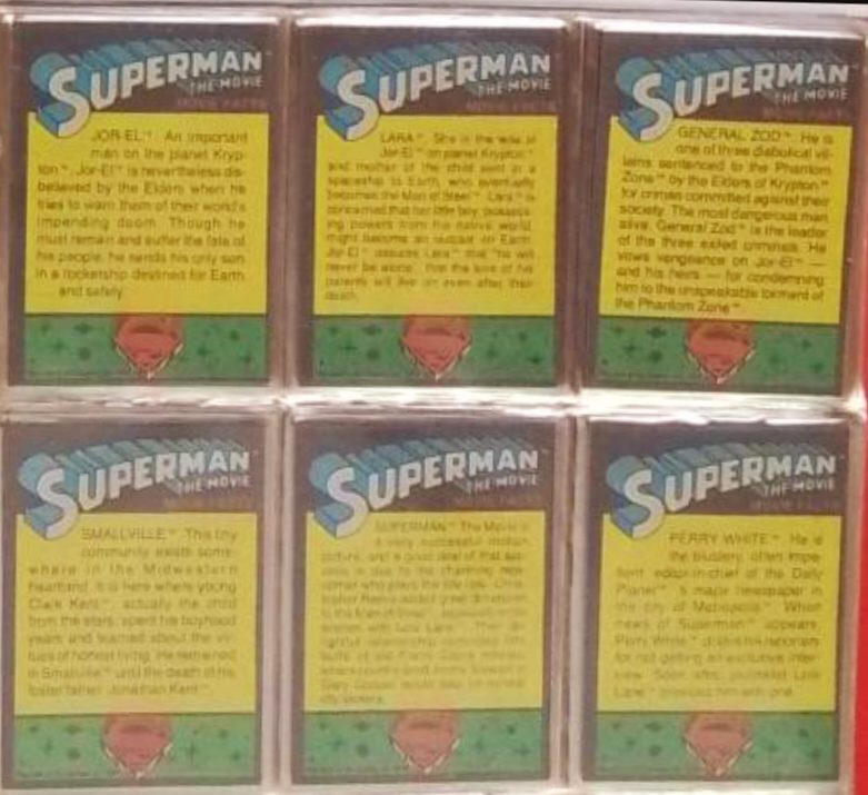 Superman movie 1978