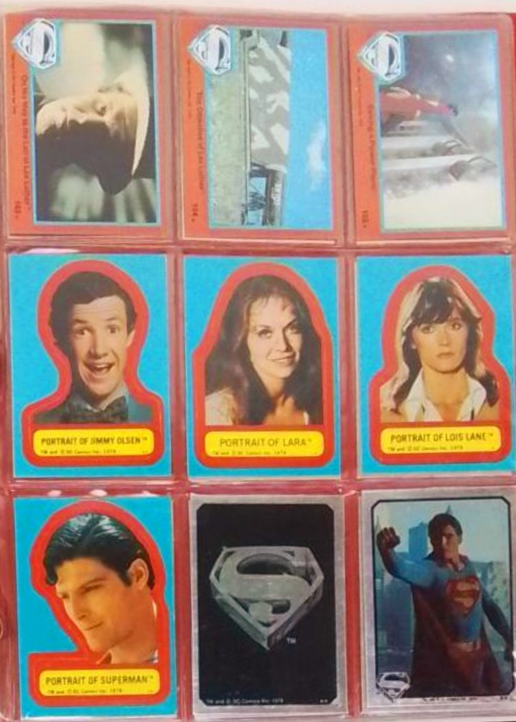 Superman movie 1978